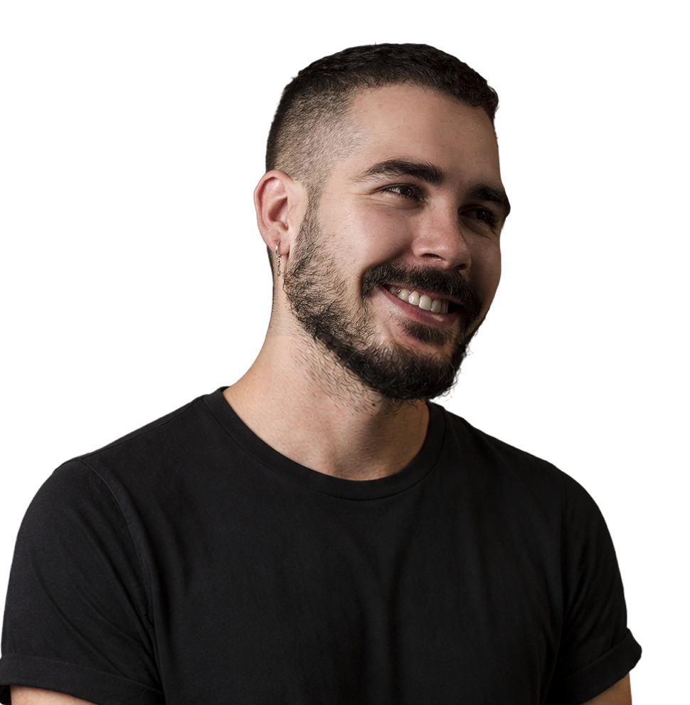 Gilbert Vega