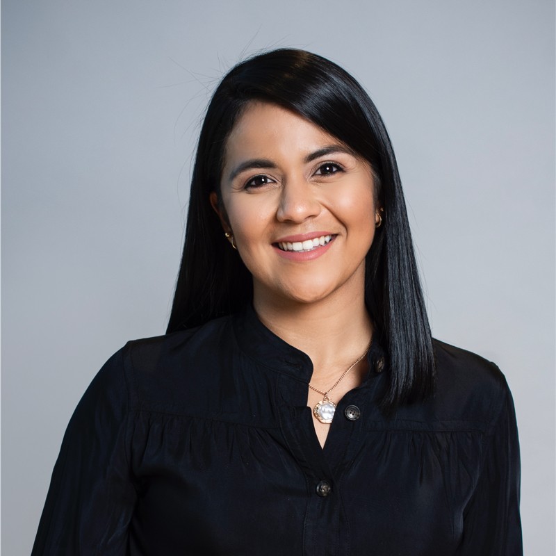 Paola Calderón